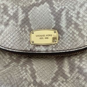 Michael Kors bag